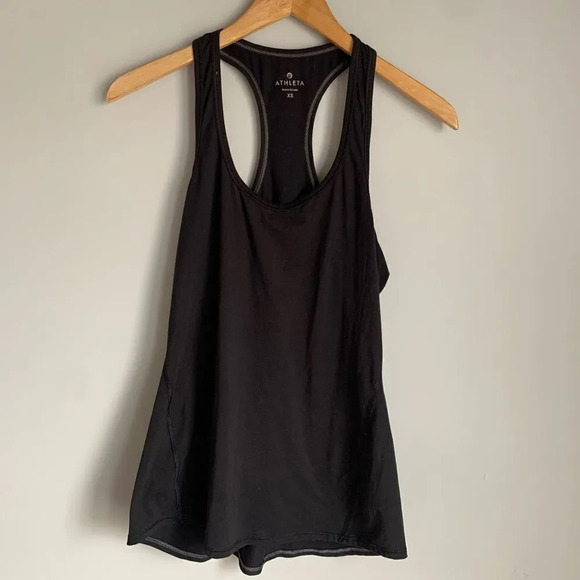 Athleta Chi Tank top - Picture 3 of 4